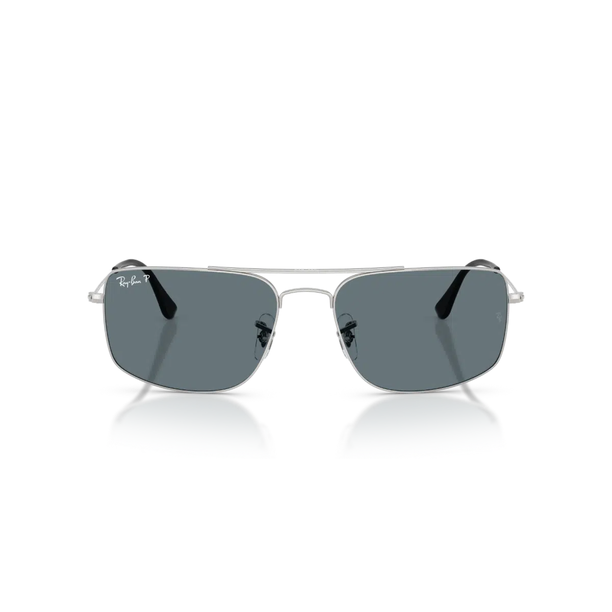 RB 3779 003/3R 59 Ray-Ban EXPLORER 3 Polarize Güneş Gözlüğü