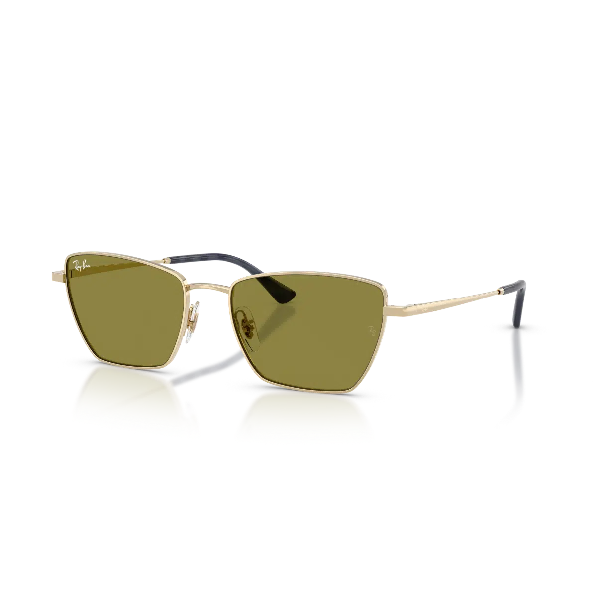レイヤ様 RB 3783 003/80 53 Ray-Ban DREA Güneş Gözlüğü