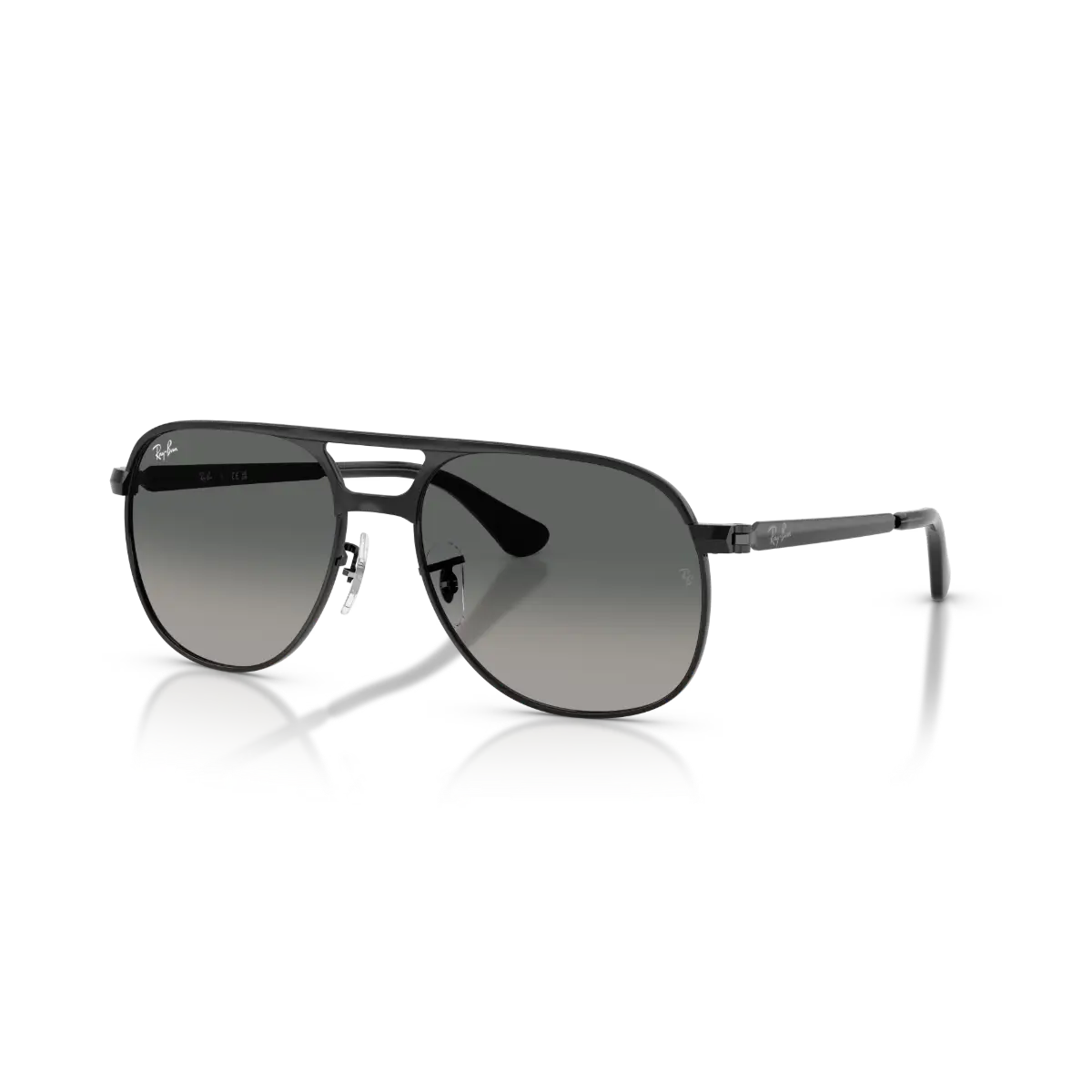 RB 3793 002/71 56 Ray-Ban BILL MAX Güneş Gözlüğü