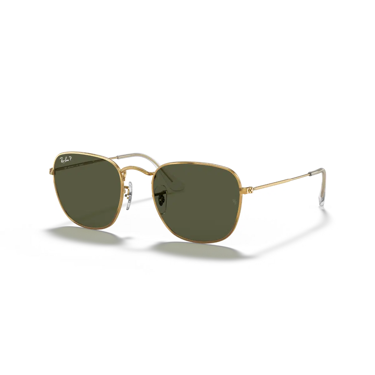 RB 3857 919658 54 Ray-Ban FRANK Polarize Güneş Gözlüğü