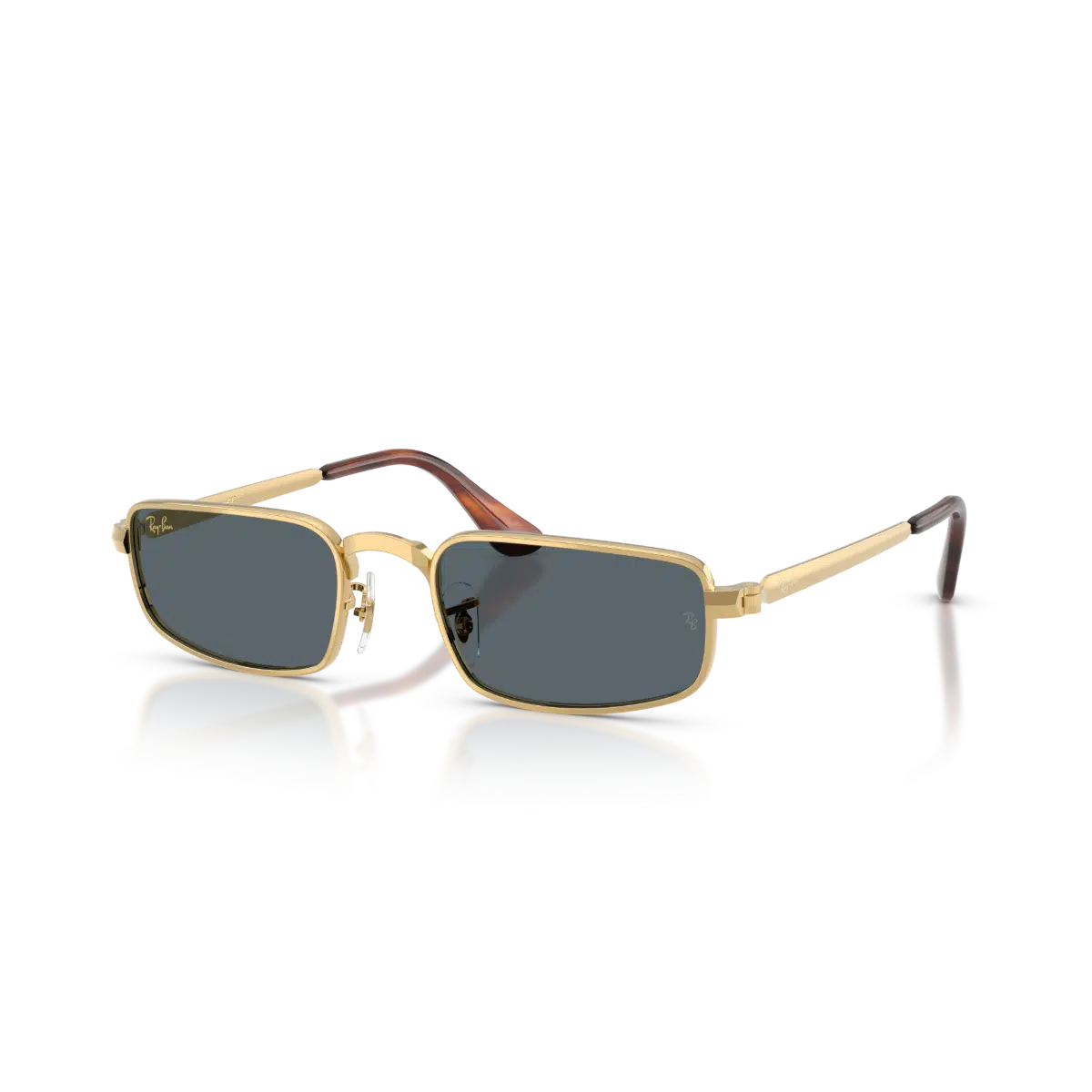 RB 3927 001/R5 54 Ray-Ban BY ASAP ROCKY Güneş Gözlüğü
