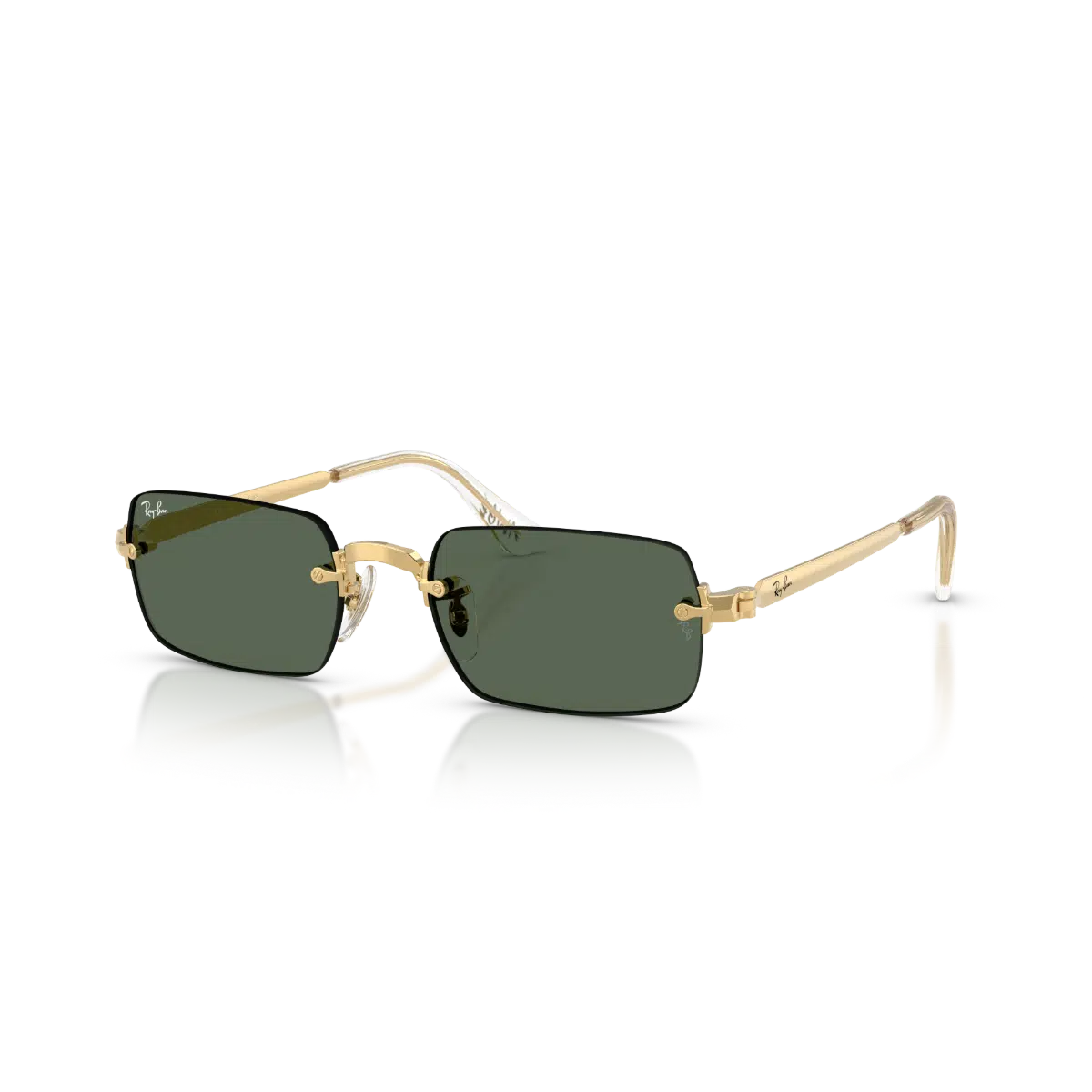 RB 3928 001/71 54 Ray-Ban BY ASAP ROCKY Güneş Gözlüğü