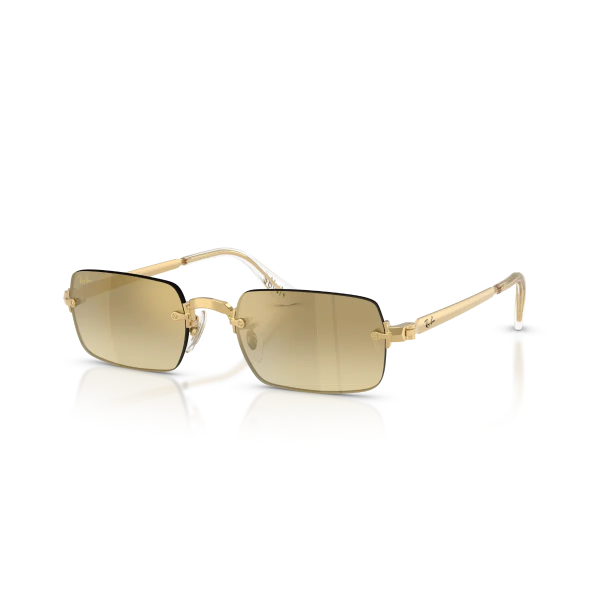 RB 3928 001/7I 54 Ray-Ban BY ASAP ROCKY Güneş Gözlüğü