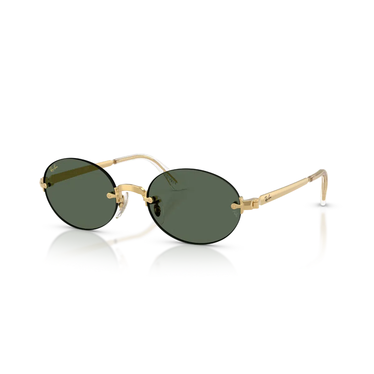 RB 3929 001/71 54 Ray-Ban BY ASAP ROCKY Güneş Gözlüğü