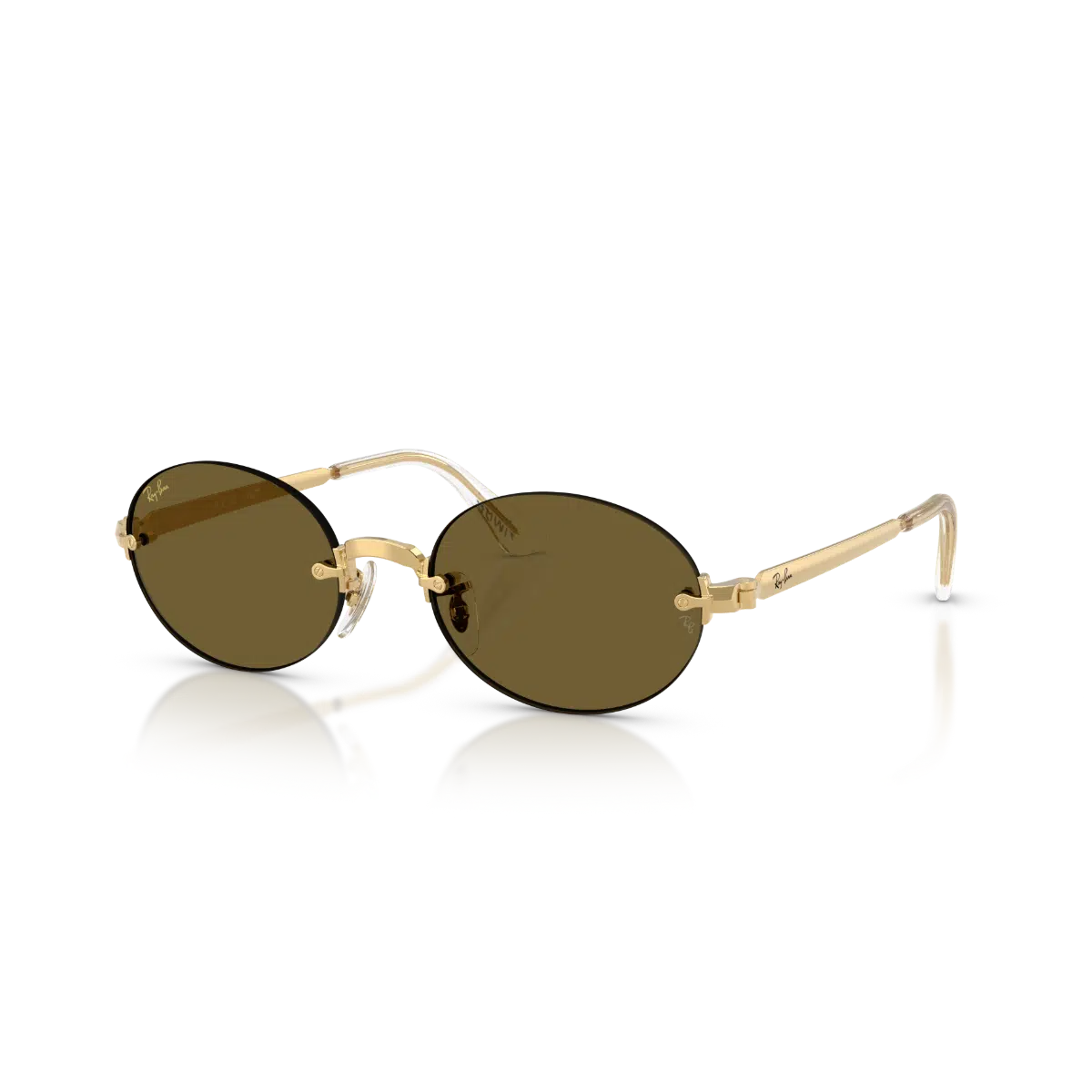 RB 3929 001/73 54 Ray-Ban BY ASAP ROCKY Güneş Gözlüğü