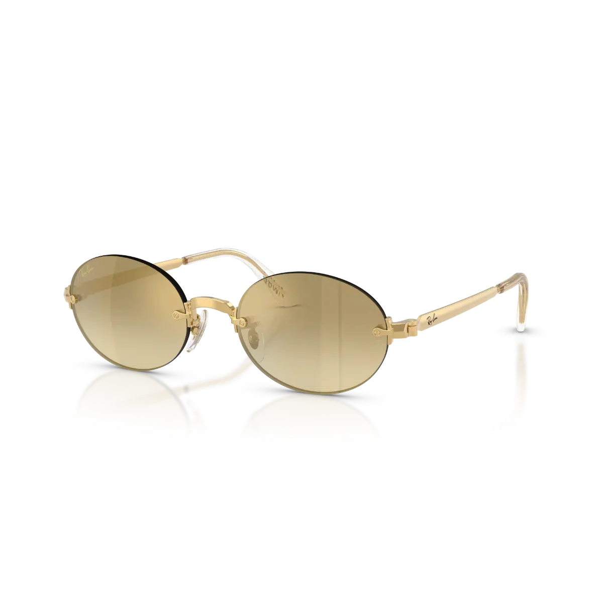 RB 3929 001/7I 54 Ray-Ban BY ASAP ROCKY Güneş Gözlüğü