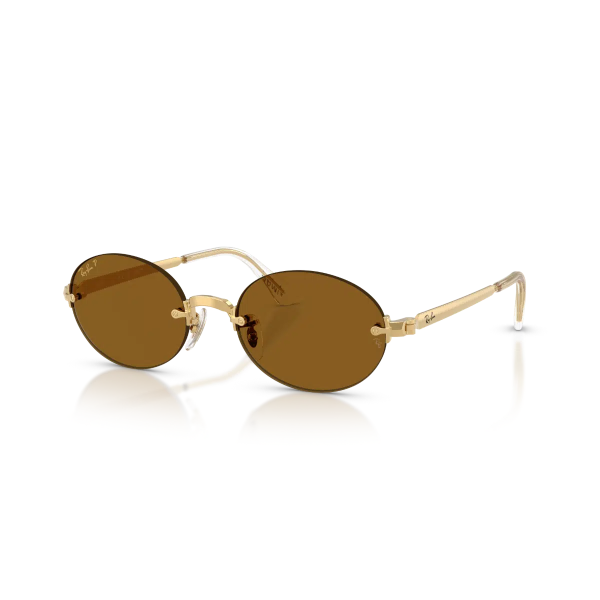 RB 3929 001/83 54 Ray-Ban BY ASAP ROCKY Polarize Güneş Gözlüğü