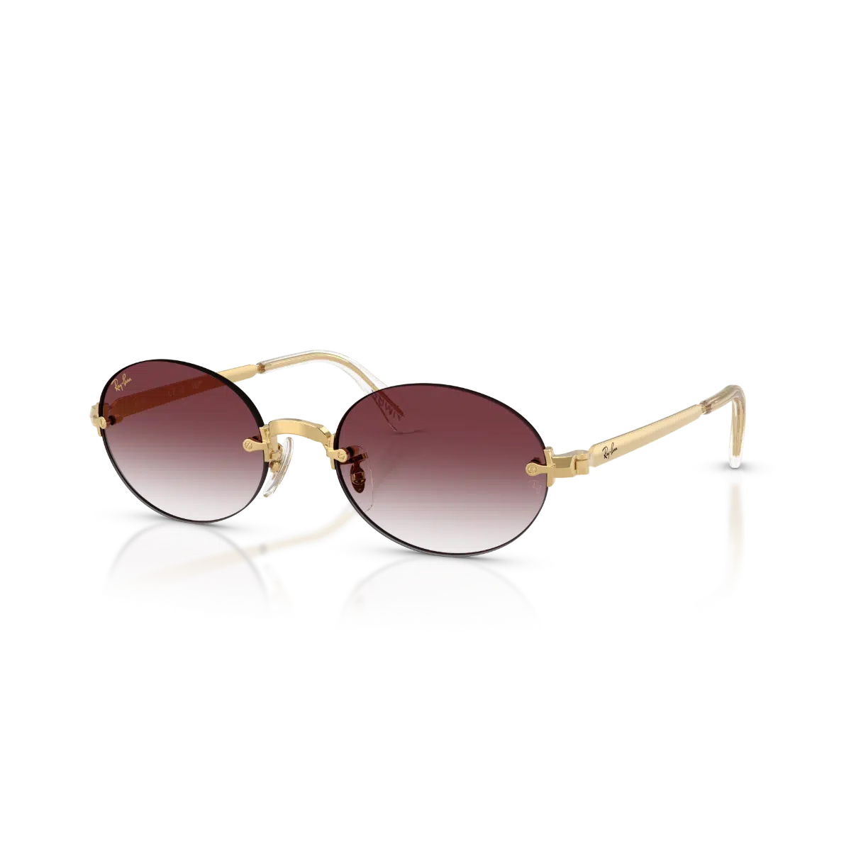 RB 3929 001/8H 54 Ray-Ban Güneş Gözlüğü