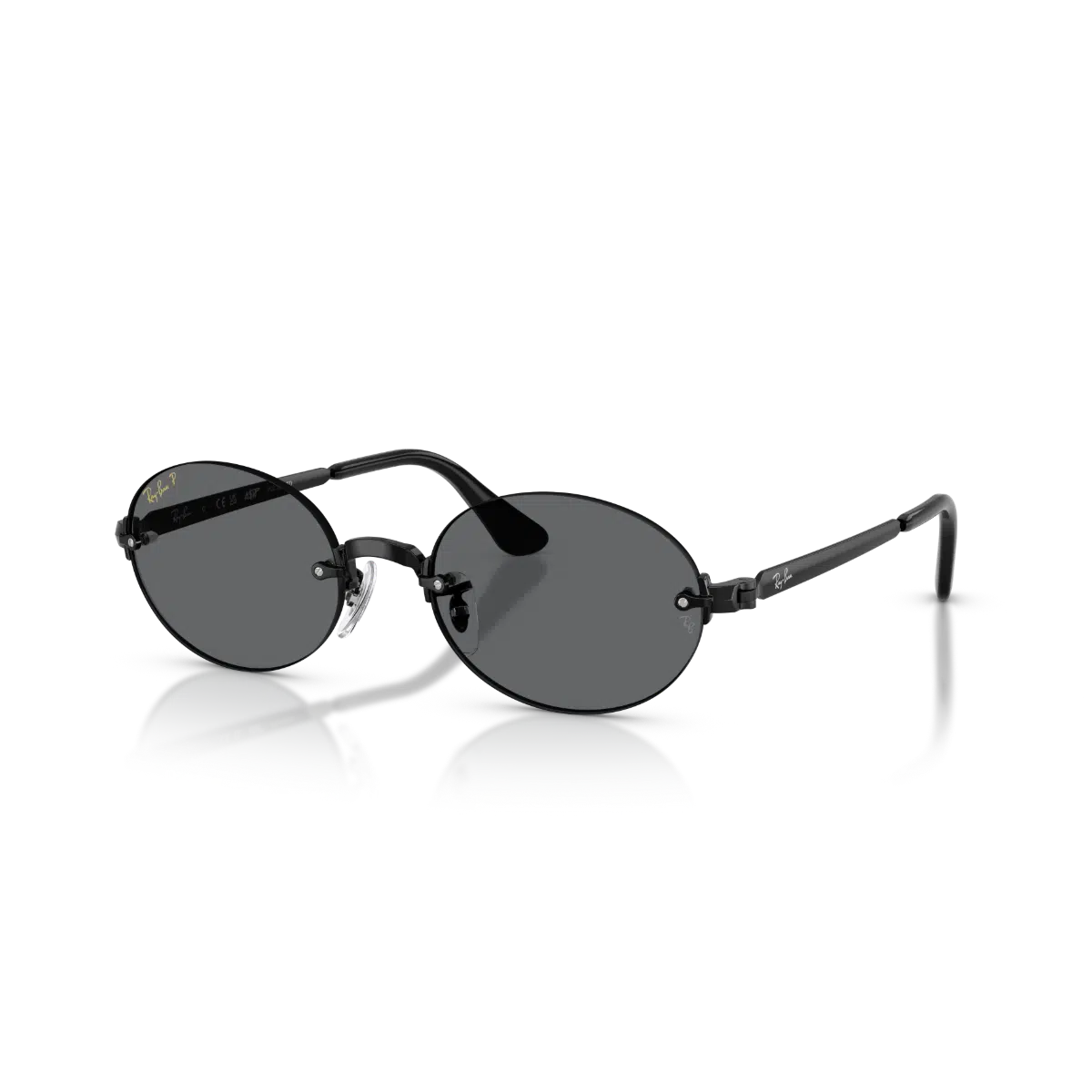 RB 3929 002/81 54 Ray-Ban BY ASAP ROCKY Polarize Güneş Gözlüğü