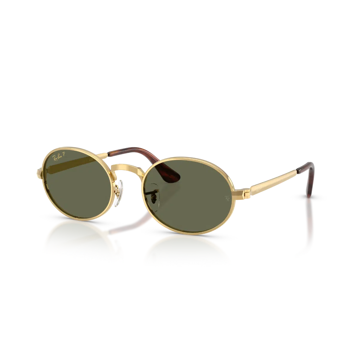 RB 3931 001/58 54 Ray-Ban BY ASAP ROCKY Polarize Güneş Gözlüğü