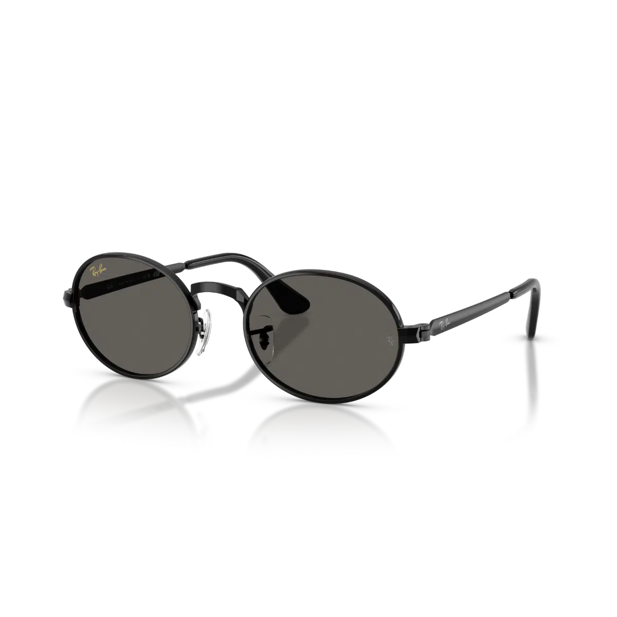 RB 3931 002/J5 54 Ray-Ban BY ASAP ROCKY Güneş Gözlüğü