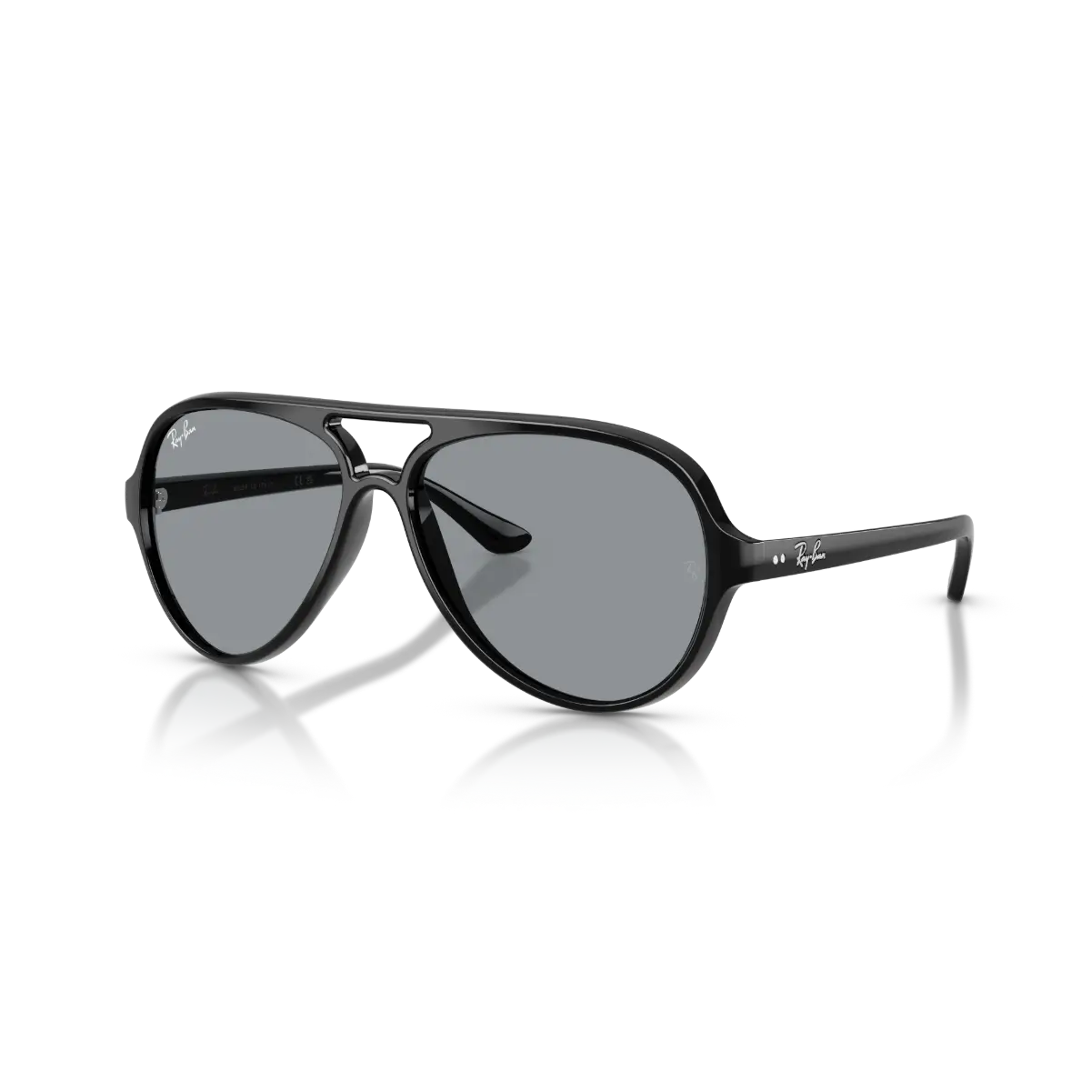 RB 4125 601/R5 59 Ray-Ban CATS 5000 Güneş Gözlüğü