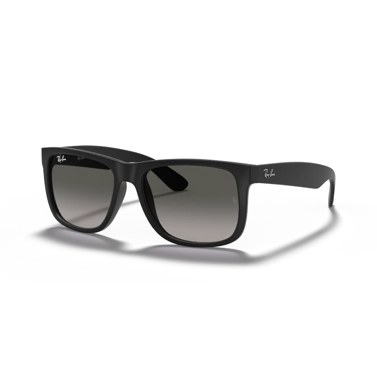 RB 4165 601/8G 55 Ray-Ban JUSTIN Güneş Gözlüğü