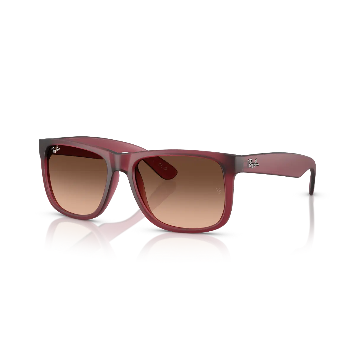 RB 4165 6815A5 55 Ray-Ban JUSTIN Güneş Gözlüğü