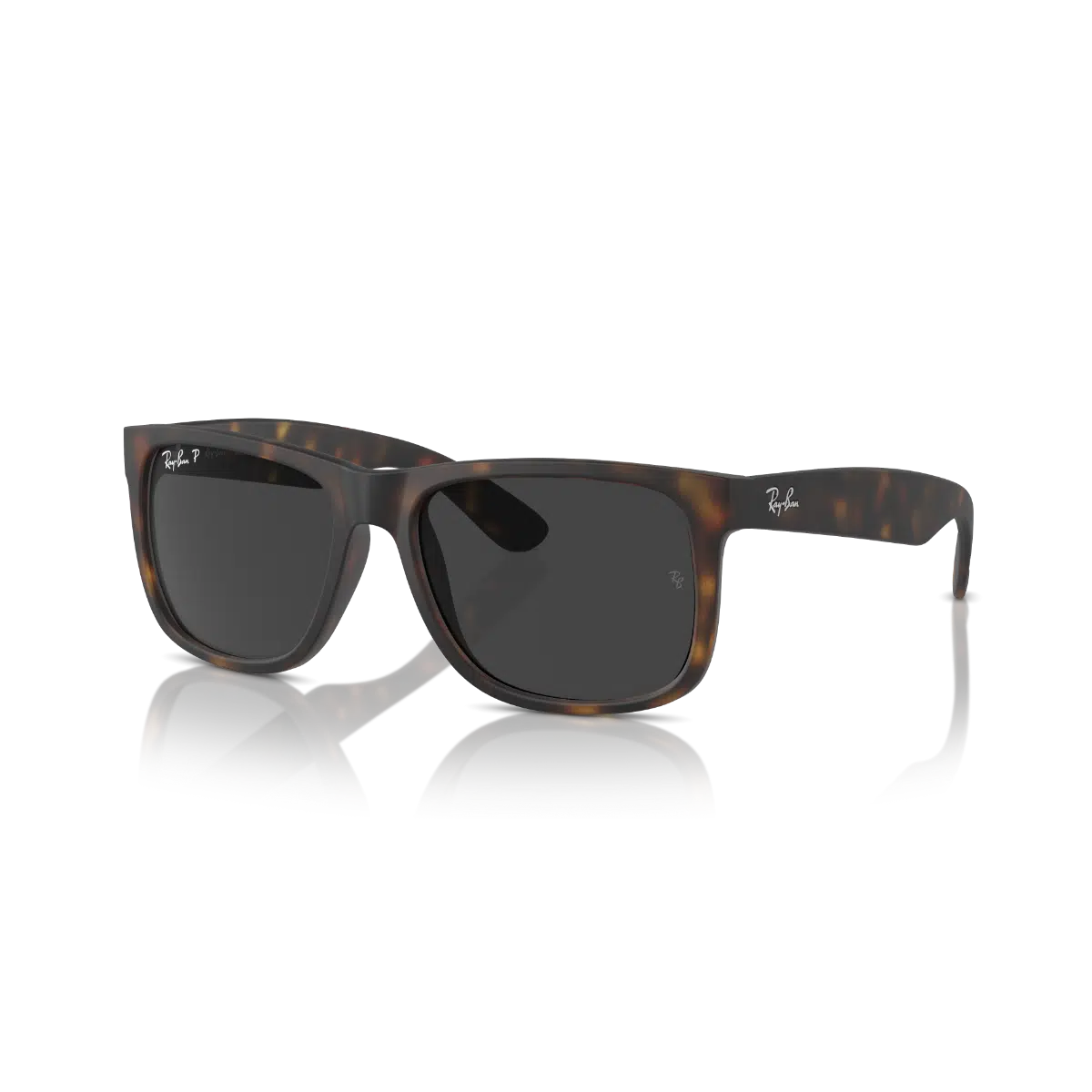 RB 4165 865/87 55 Ray-Ban JUSTIN Polarize Güneş Gözlüğü
