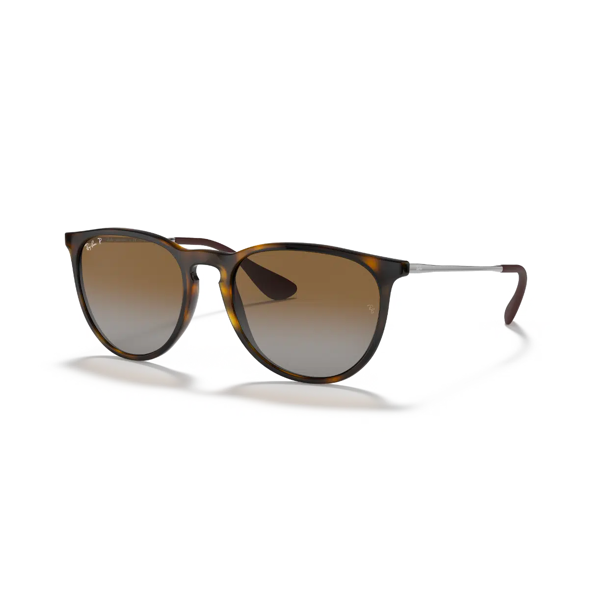 RB 4171 710/T5 54 Ray-Ban ERIKA Polarize Güneş Gözlüğü