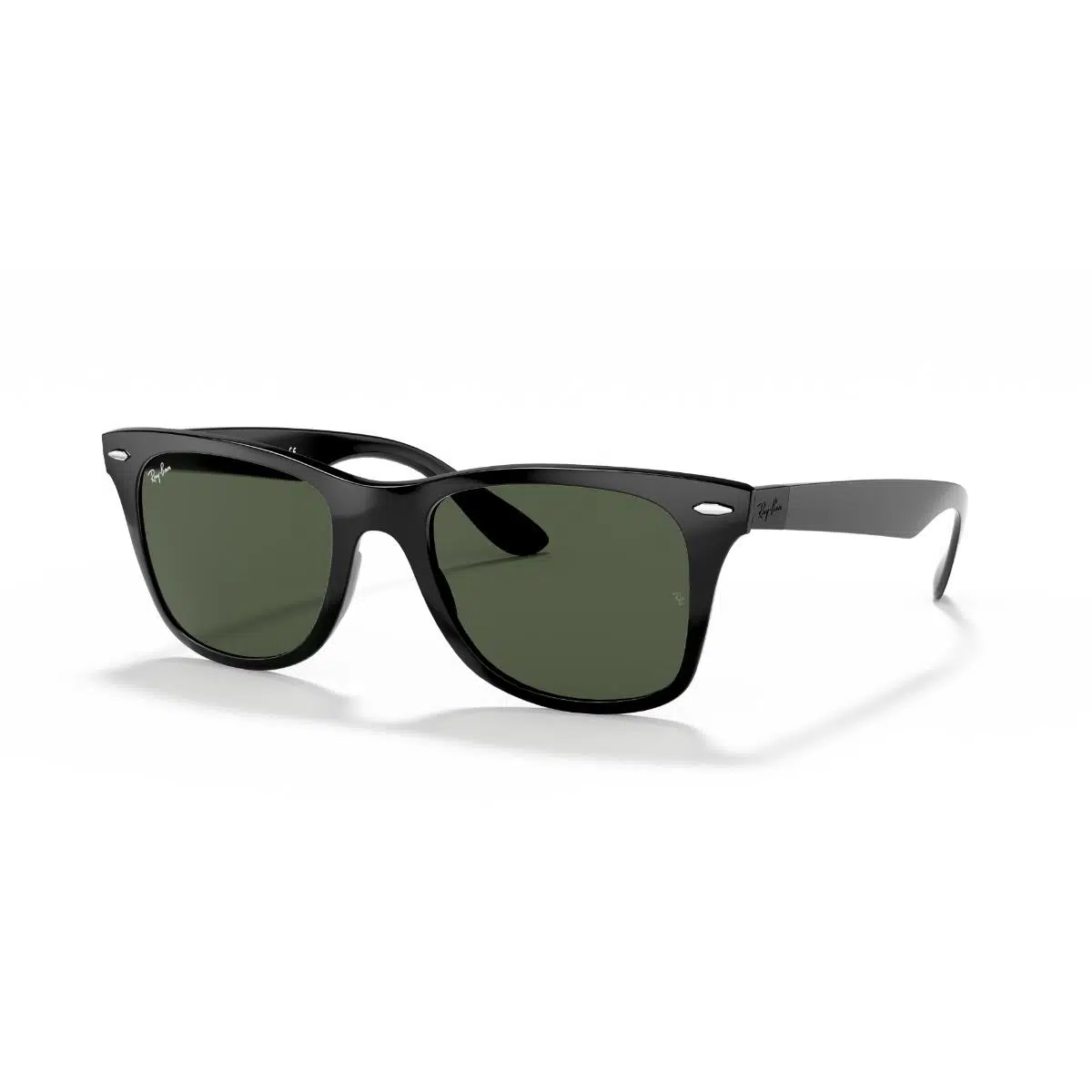 RB 4195 601/71 52 Ray-Ban Wayfarer Liteforce Güneş Gözlüğü