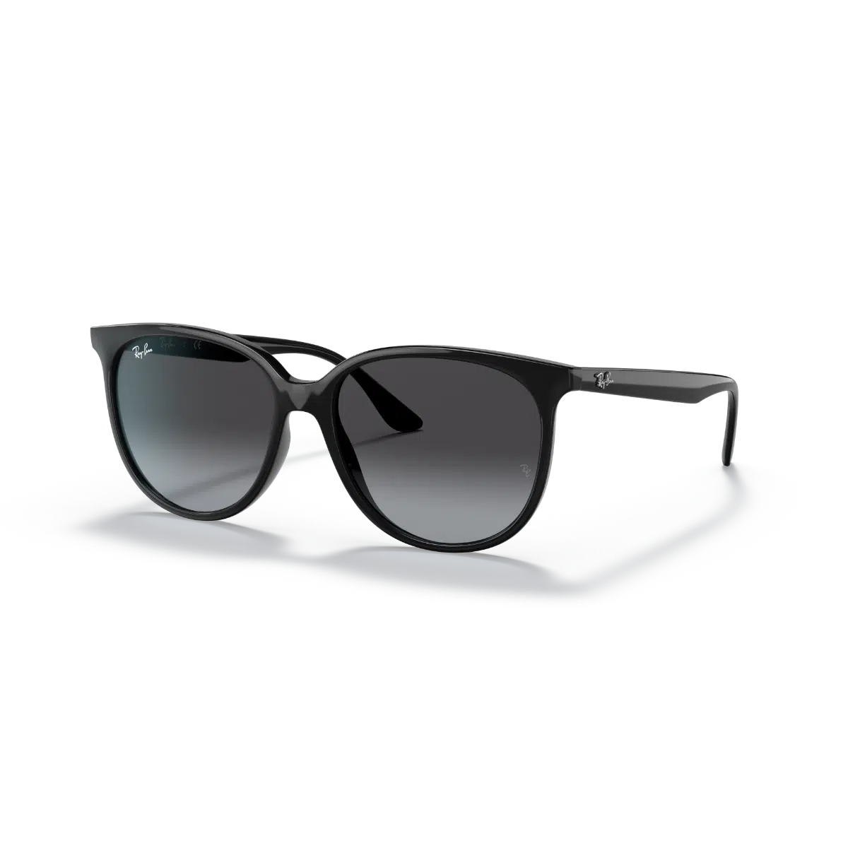 RB 4378 601/8G 54 Ray-Ban Güneş Gözlüğü