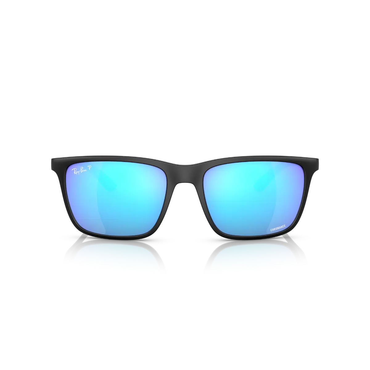 RB 4385 601SA1 58 Ray-Ban Polarize Güneş Gözlüğü