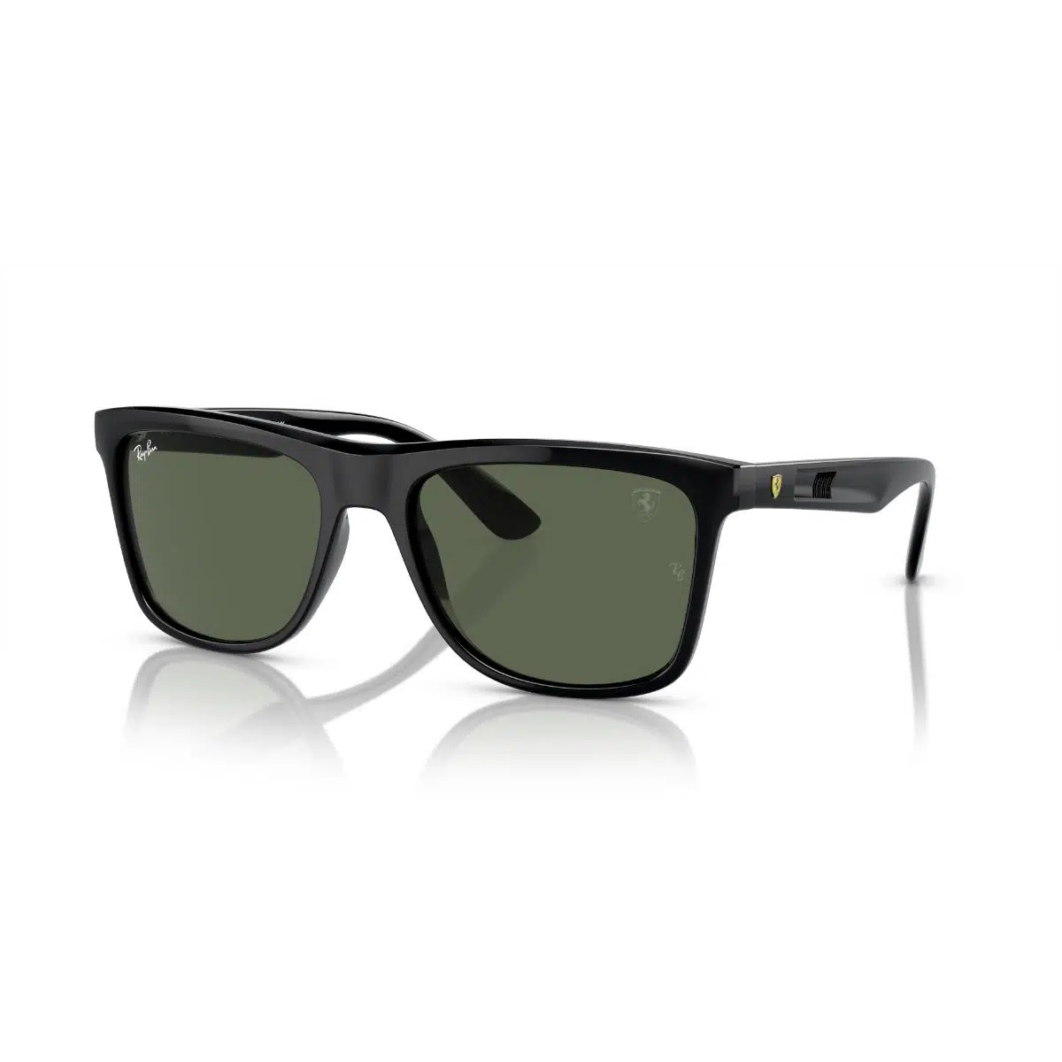 RB 4413M F68371 57 Ray-Ban Scuderia Ferrari Güneş Gözlüğü