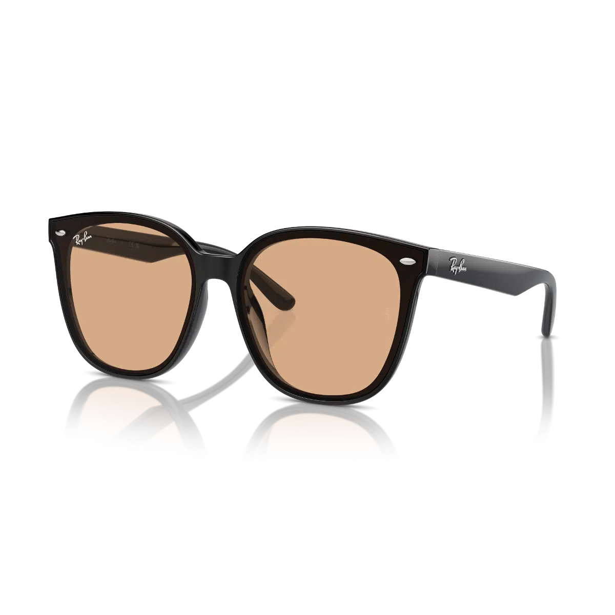 RB 4423D 601/93 66 Ray-Ban Güneş Gözlüğü