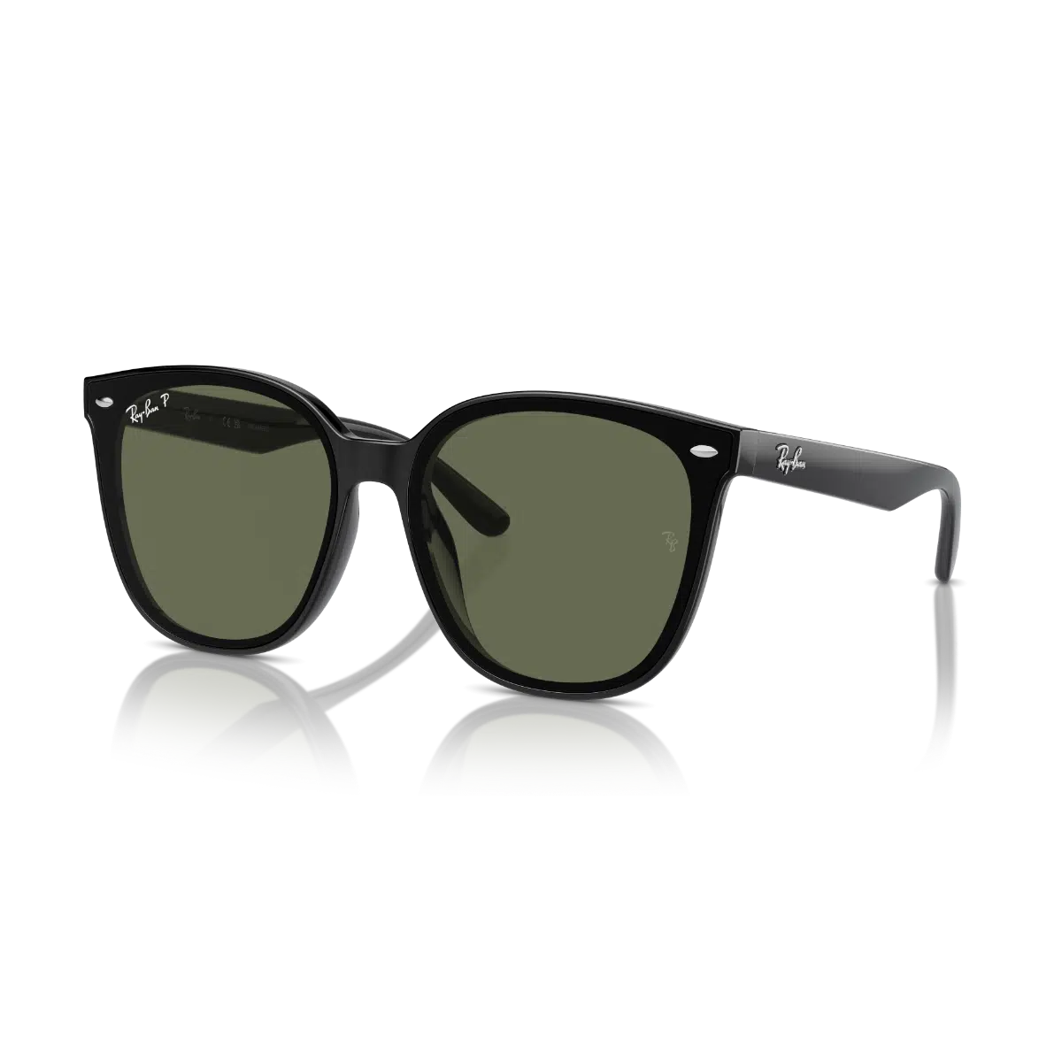 RB 4423D 601/9A 66 Ray-Ban Polarize Güneş Gözlüğü