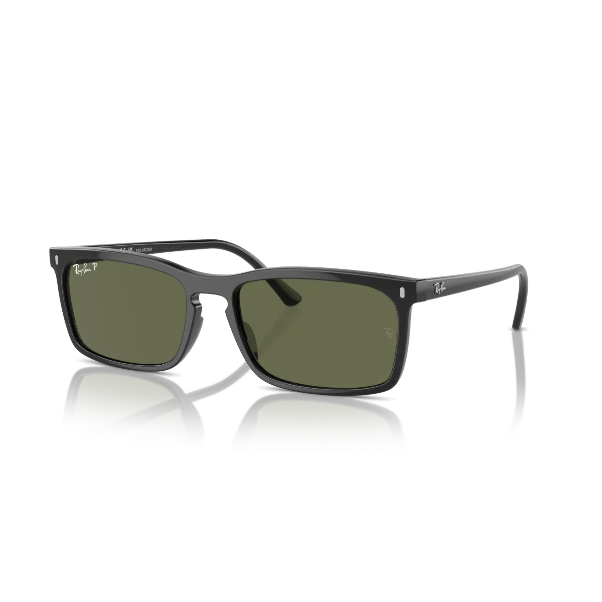 RB 4435 901/58 56 Ray-Ban Polarize Güneş Gözlüğü