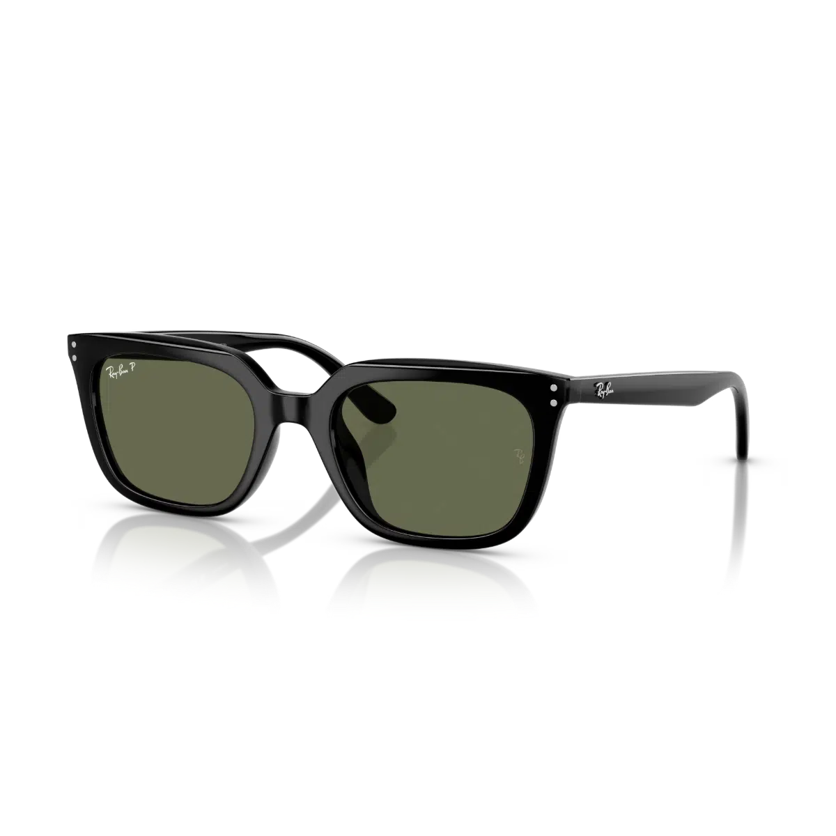 RB 4439D 901/9A 54 Ray-Ban Polarize Güneş Gözlüğü