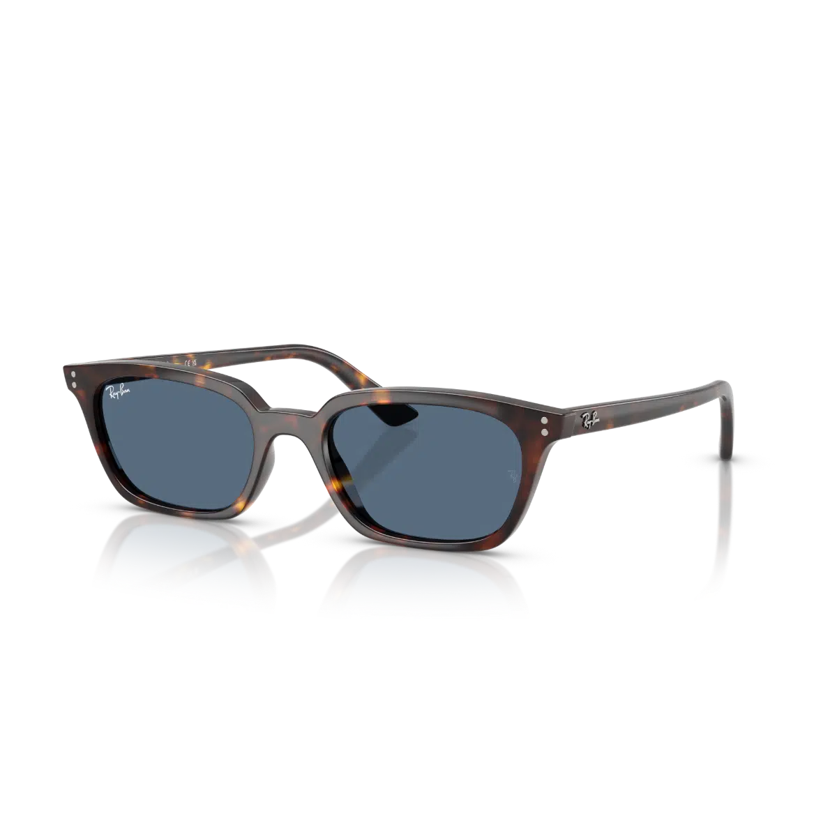 RB 4456 135980 53 Ray-Ban ZAYA Güneş Gözlüğü