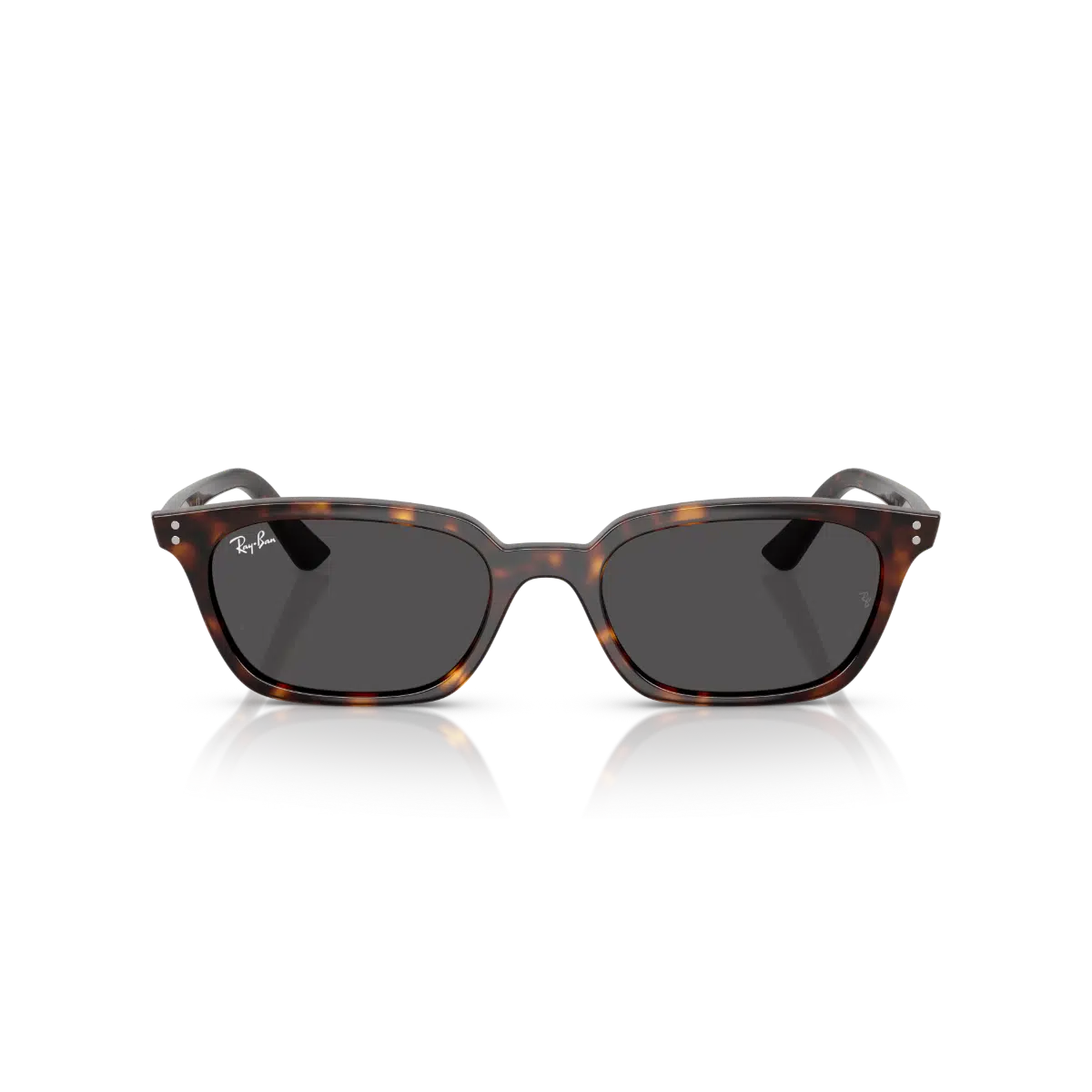RB 4456 135987 53 Ray-Ban ZAYA Güneş Gözlüğü RB 4456 135987 53 Ray-Ban ZAYA Güneş Gözlüğü