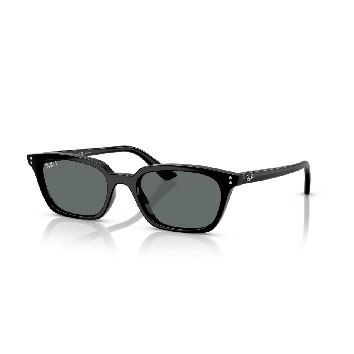 RB 4456 667781 53 Ray-Ban ZAYA Polarize Güneş Gözlüğü