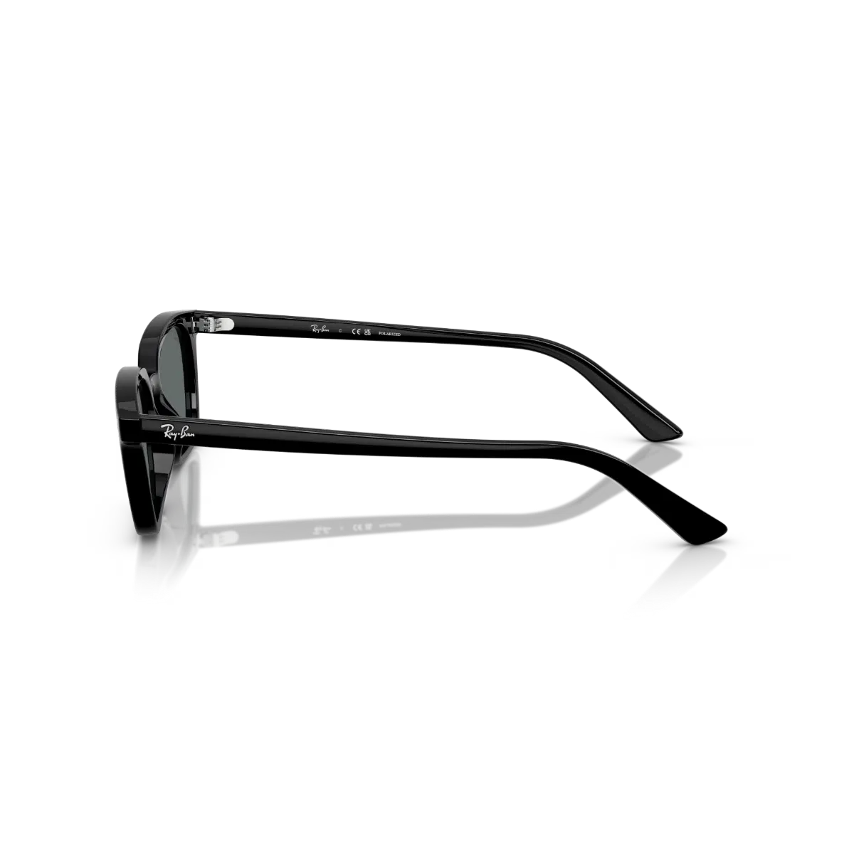 RB 4456 667781 53 Ray-Ban ZAYA Polarize Güneş Gözlüğü
