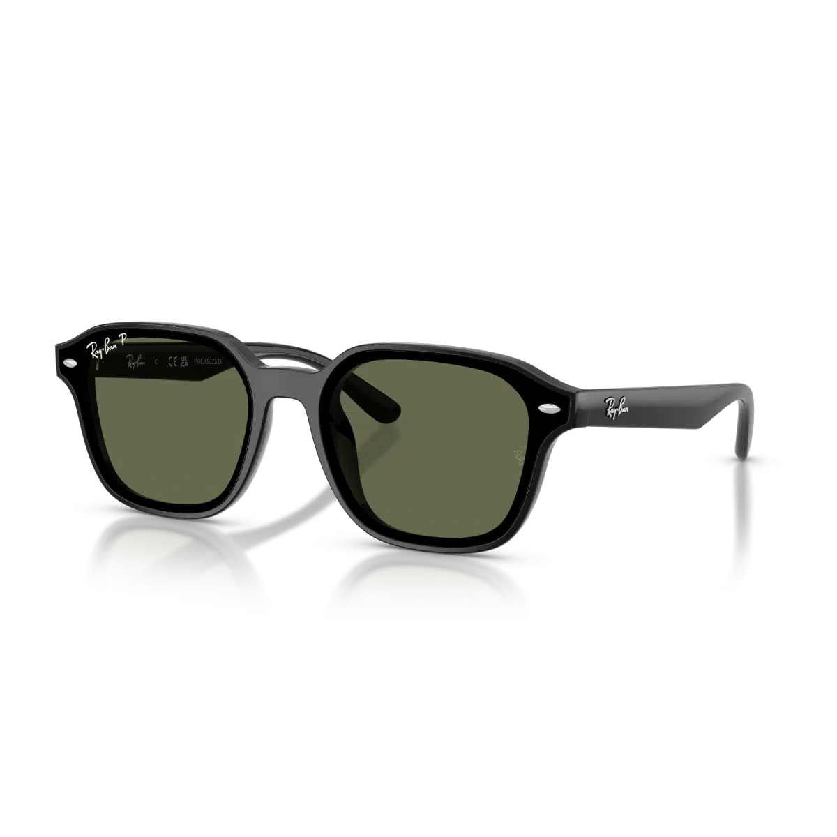 RB 4458D 601/9A 65 Ray-Ban Polarize Güneş Gözlüğü