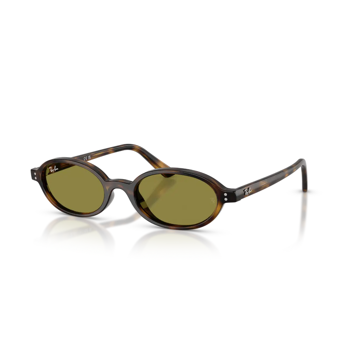 RB 4472 1359/2 48 Ray-Ban KHAL Güneş Gözlüğü
