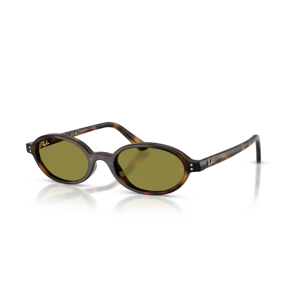 RB 4472 1359/2 51 Ray-Ban KHAL Güneş Gözlüğü