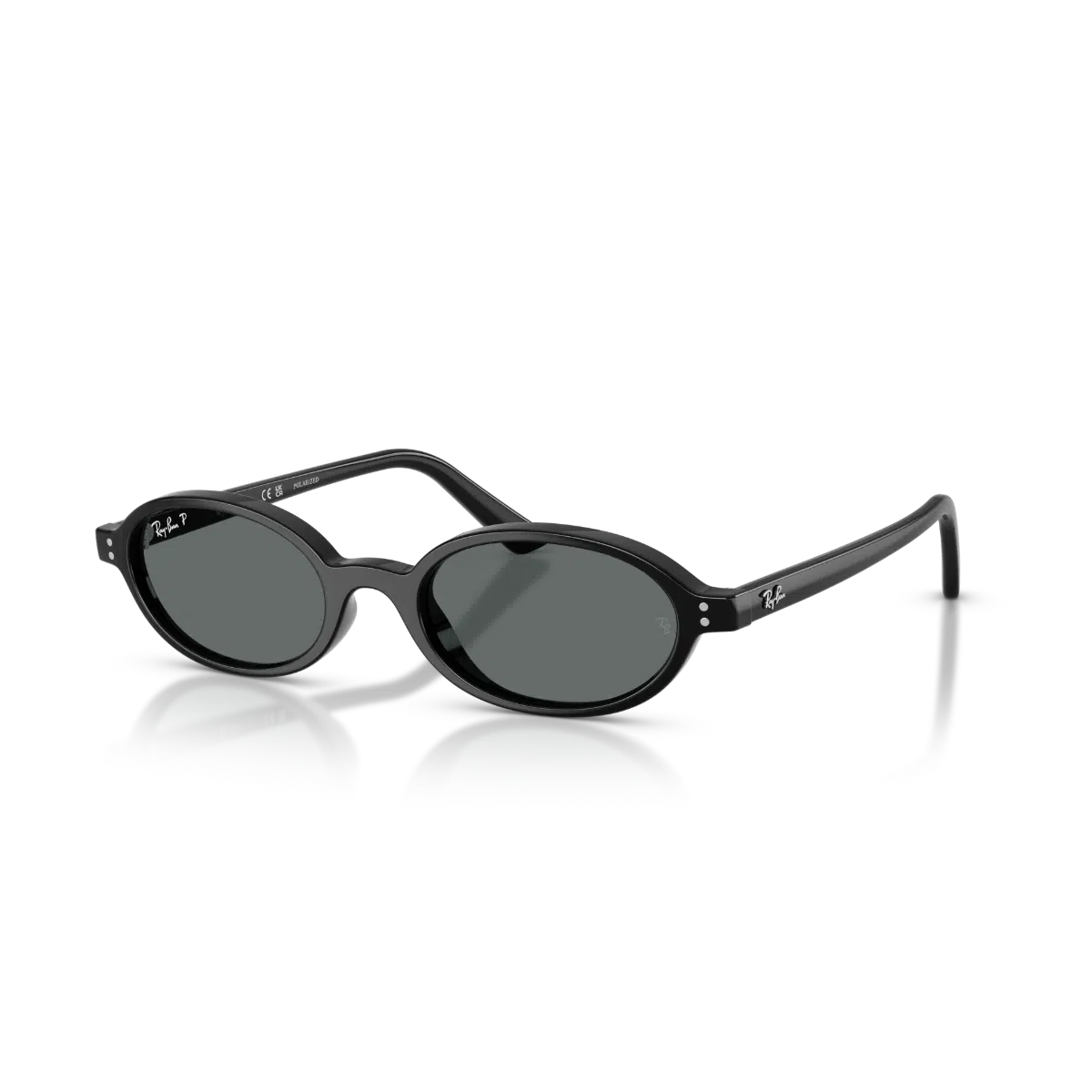 RB 4472 667781 51 Ray-Ban KHAL Polarize Güneş Gözlüğü