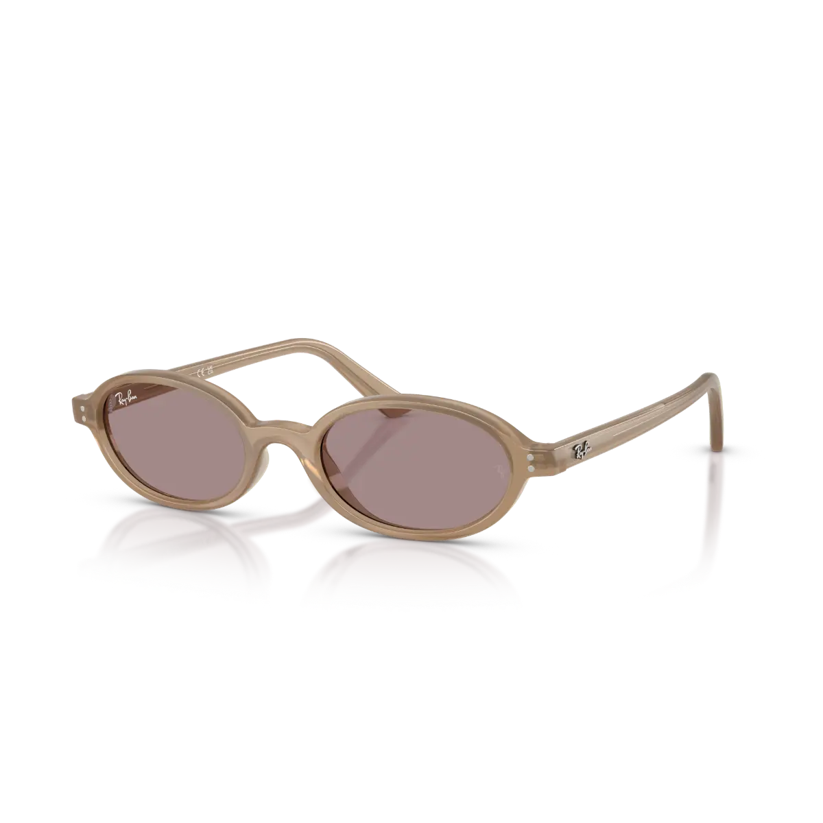 RB 4472 6891LA 51 Ray-Ban KHAL Güneş Gözlüğü