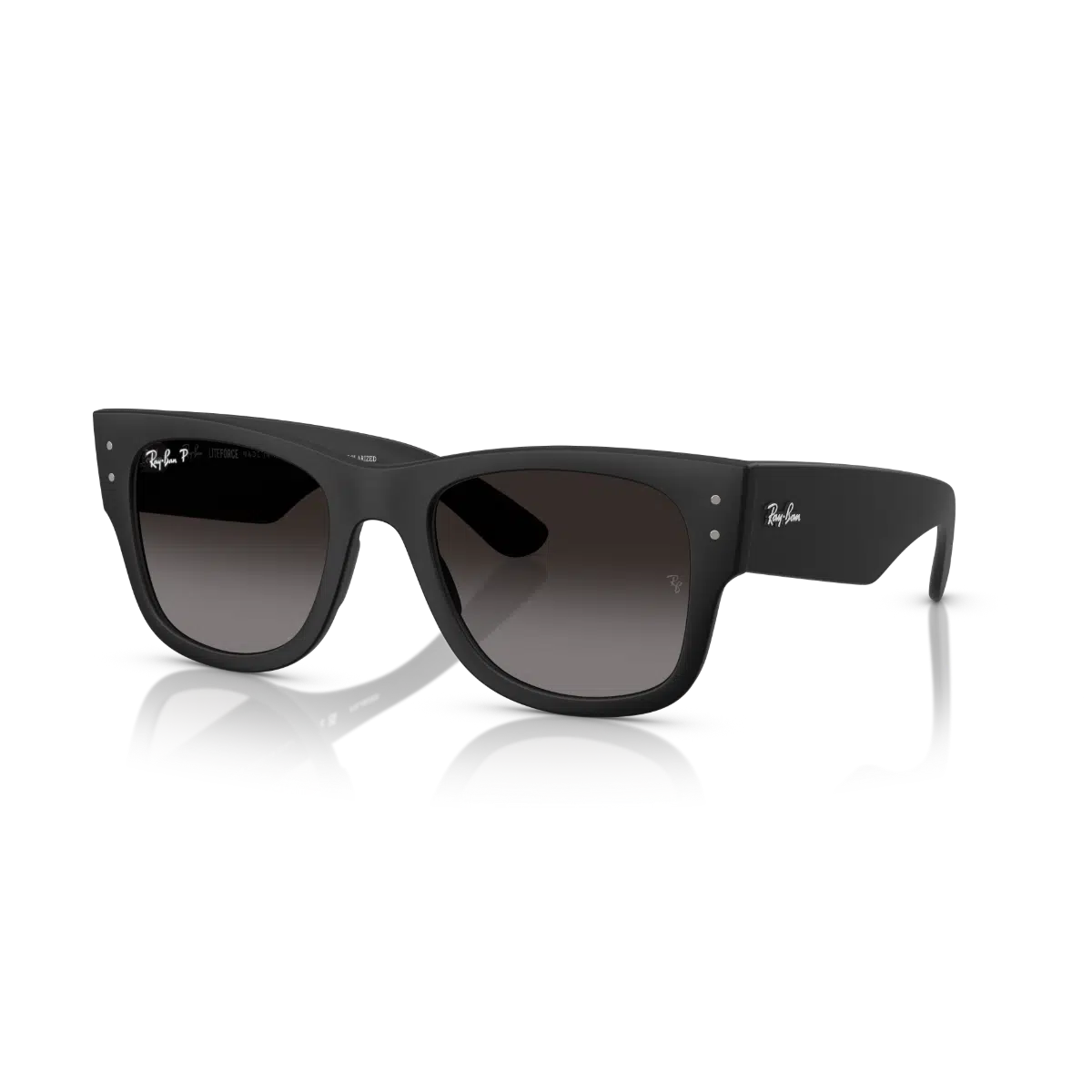RB 4840S 601ST3 50 Ray-Ban Polarize Güneş Gözlüğü