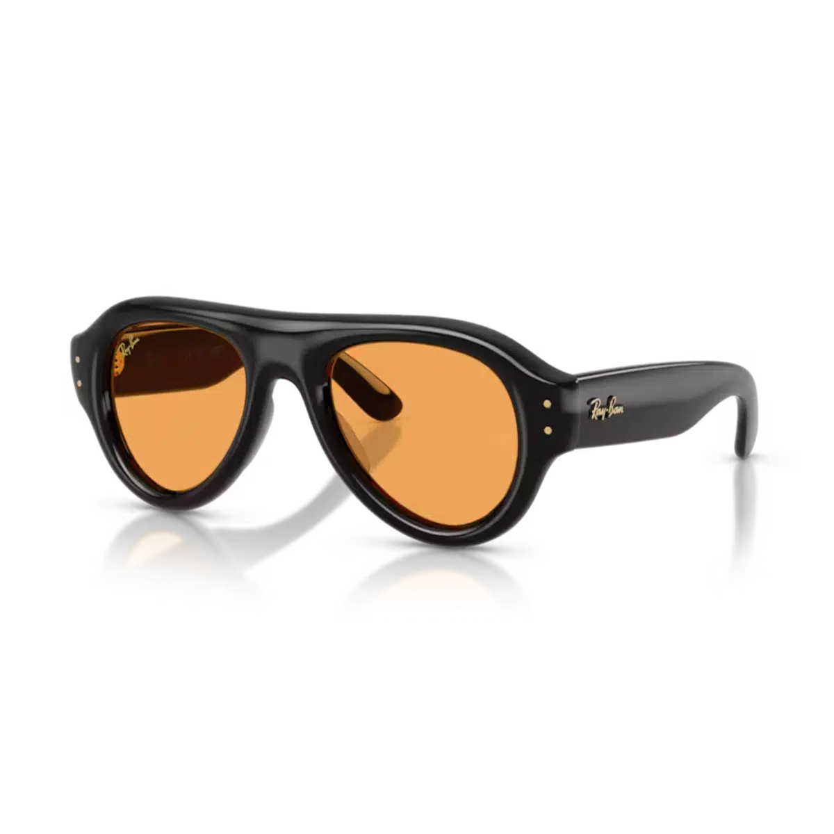 RB 4925 601/7 50 Ray-Ban AVIATOR PUFFER Güneş Gözlüğü