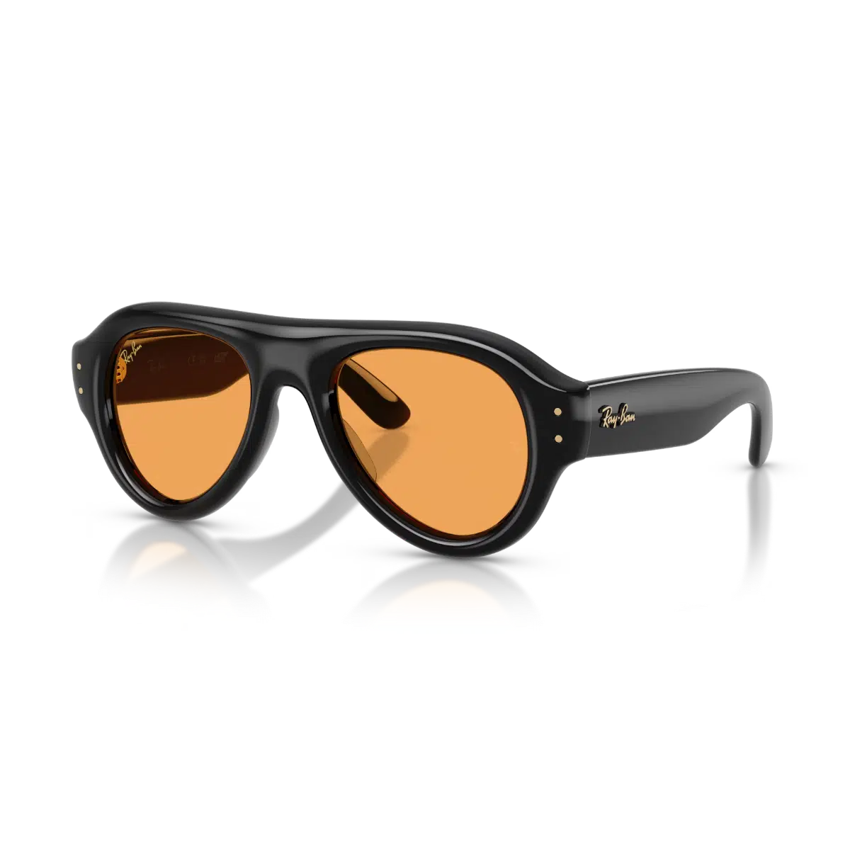 RB 4925 601/7 52 Ray-Ban AVIATOR PUFFER Güneş Gözlüğü