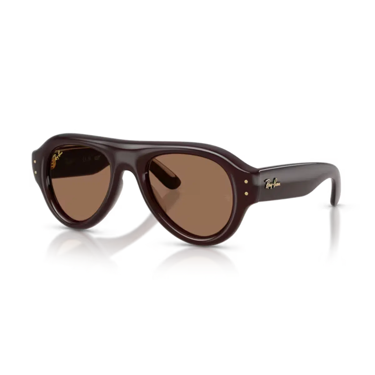 RB 4925 689673 52 Ray-Ban AVIATOR PUFFER Güneş Gözlüğü