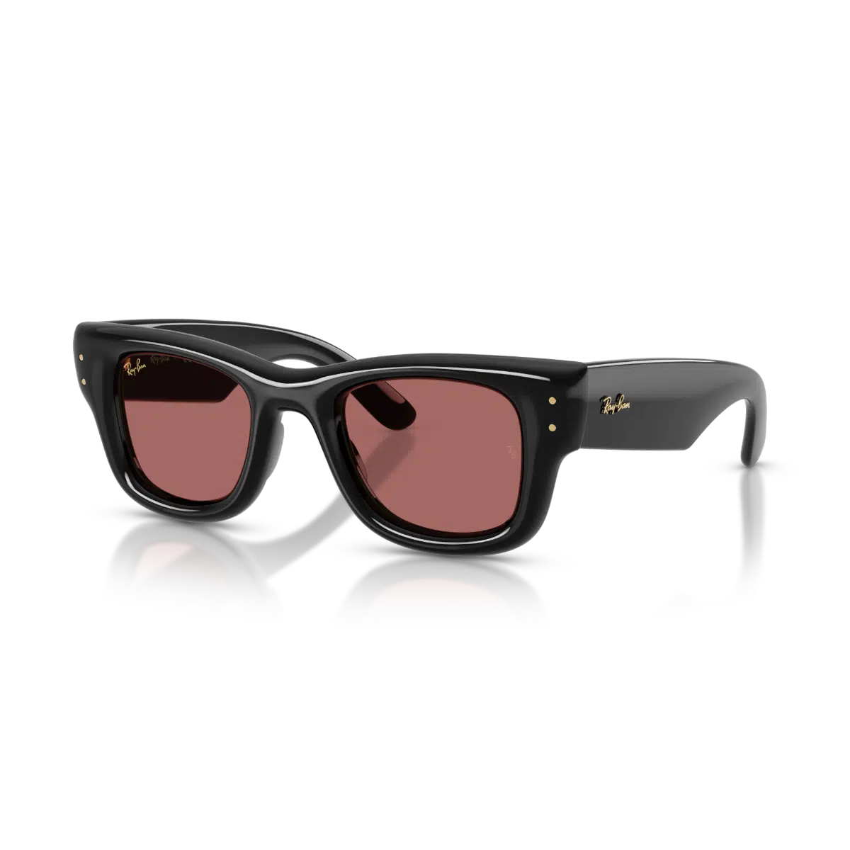 RB 4940 601/69 50 Ray-Ban WAYFARER PUFFER Güneş Gözlüğü