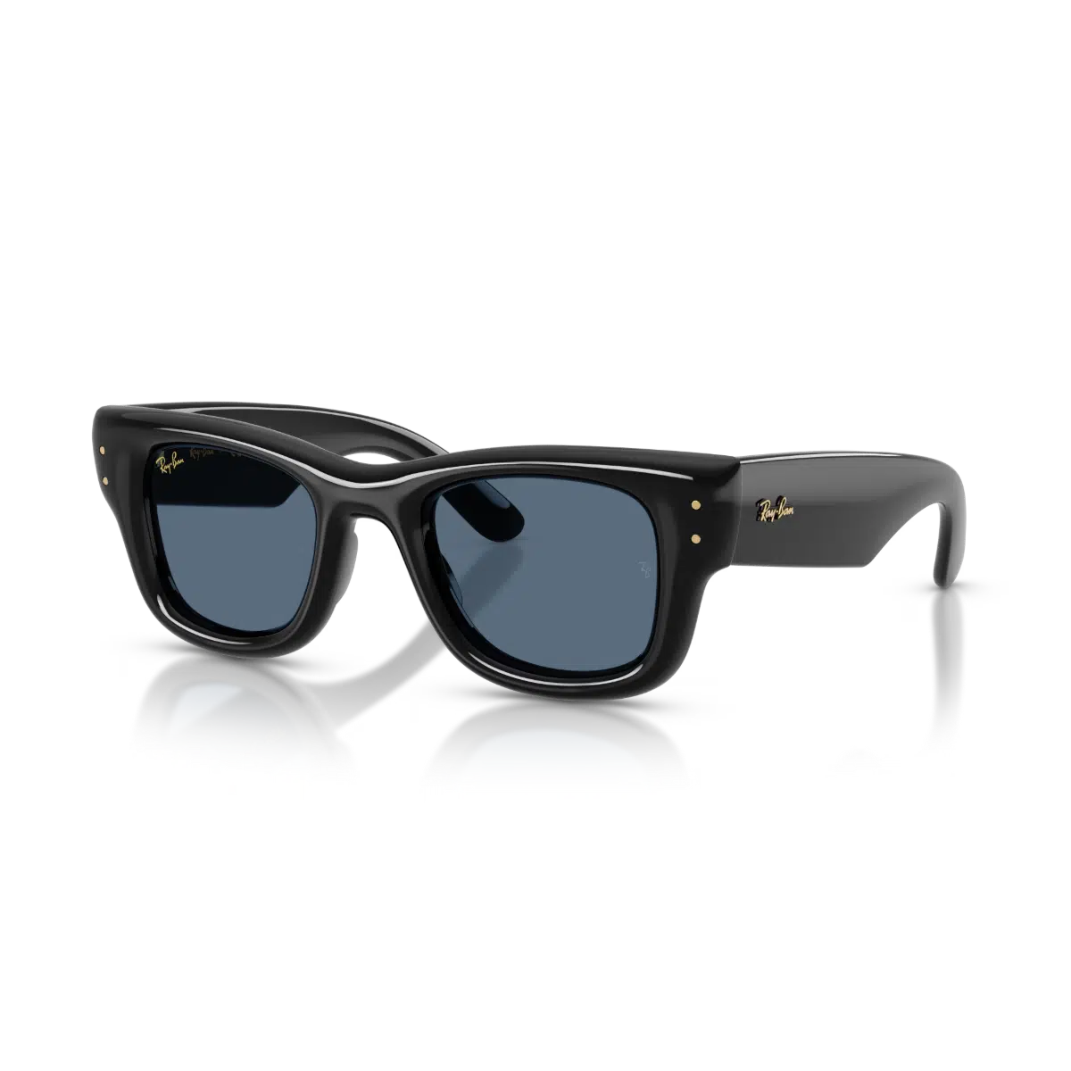 RB 4940 601/80 47 Ray-Ban WAYFARER PUFFER Güneş Gözlüğü