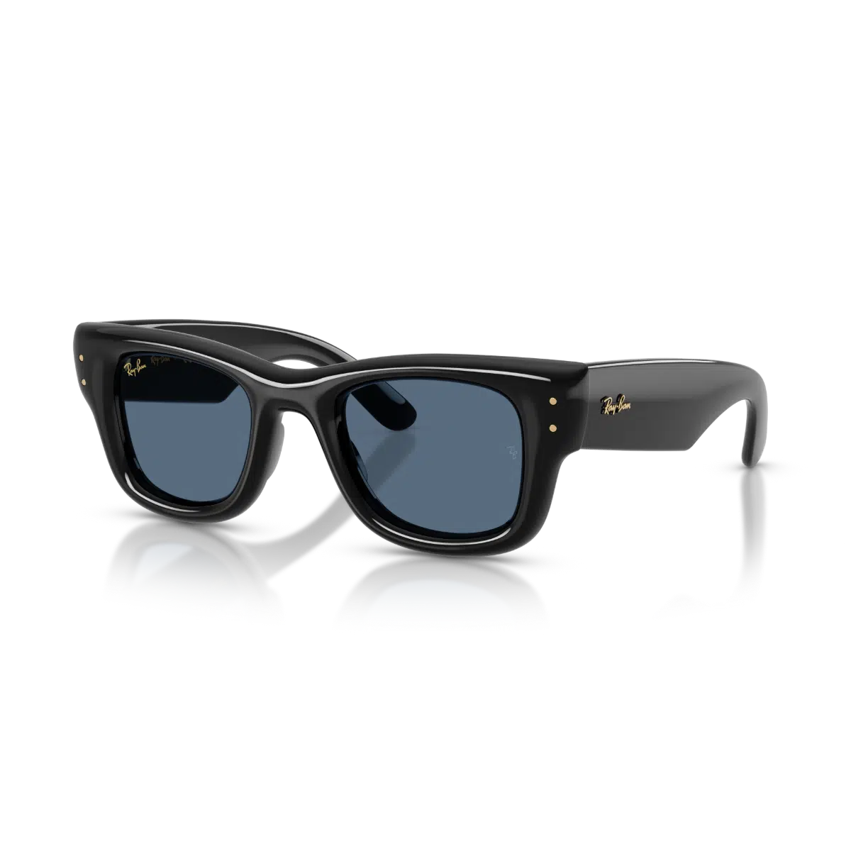 RB 4940 601/80 50 Ray-Ban WAYFARER PUFFER Güneş Gözlüğü