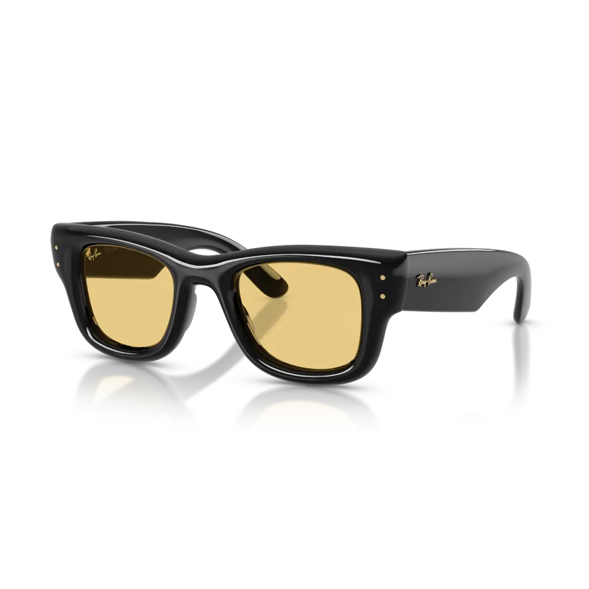 RB 4940 601/85 50 Ray-Ban WAYFARER PUFFER Güneş Gözlüğü