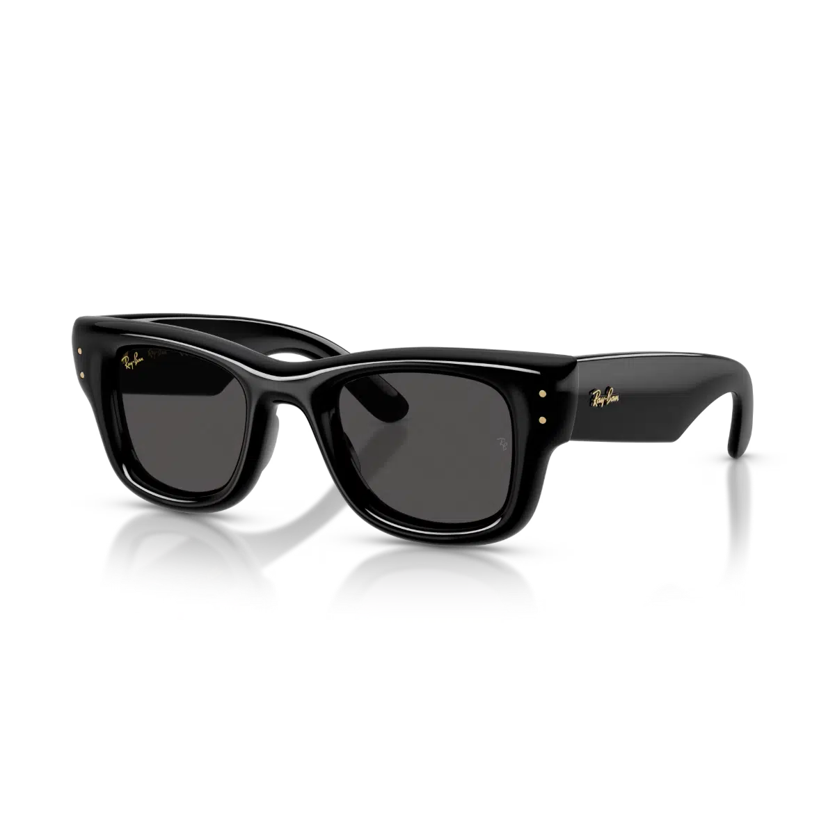 RB 4940 601/87 47 Ray-Ban WAYFARER PUFFER Güneş Gözlüğü