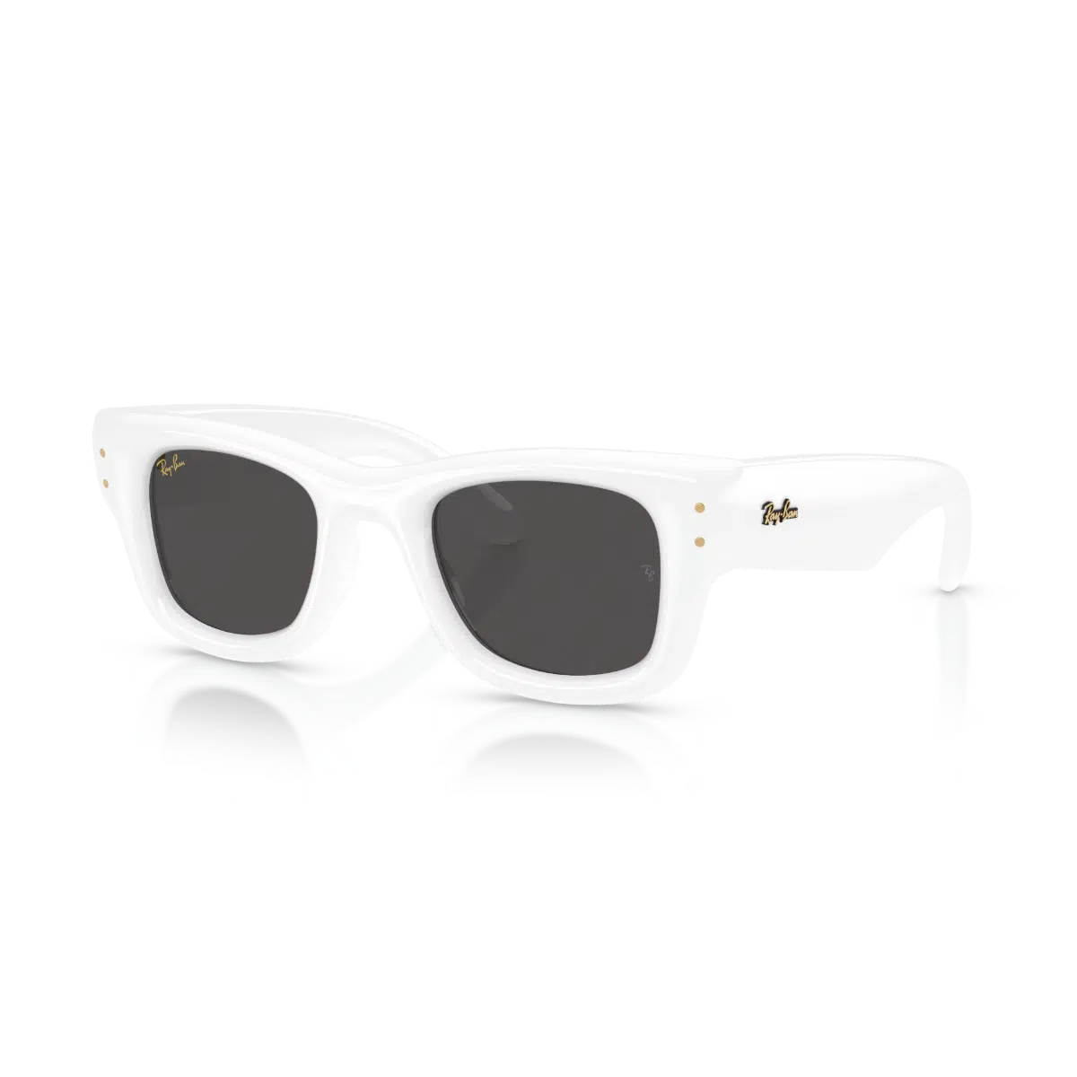 RB 4940 671/87 50 Ray-Ban WAYFARER PUFFER Güneş Gözlüğü