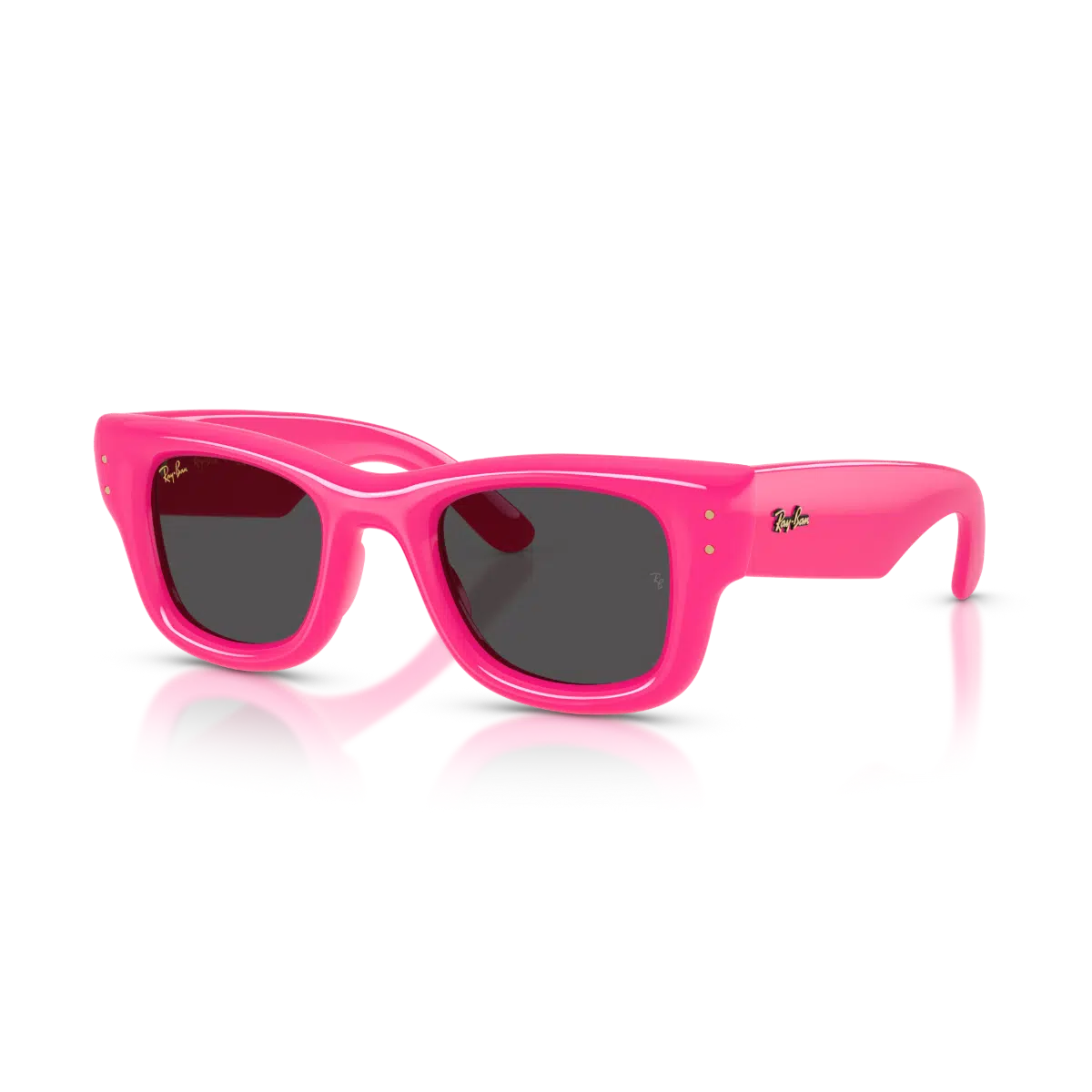 RB 4940 683287 47 Ray-Ban WAYFARER PUFFER Güneş Gözlüğü