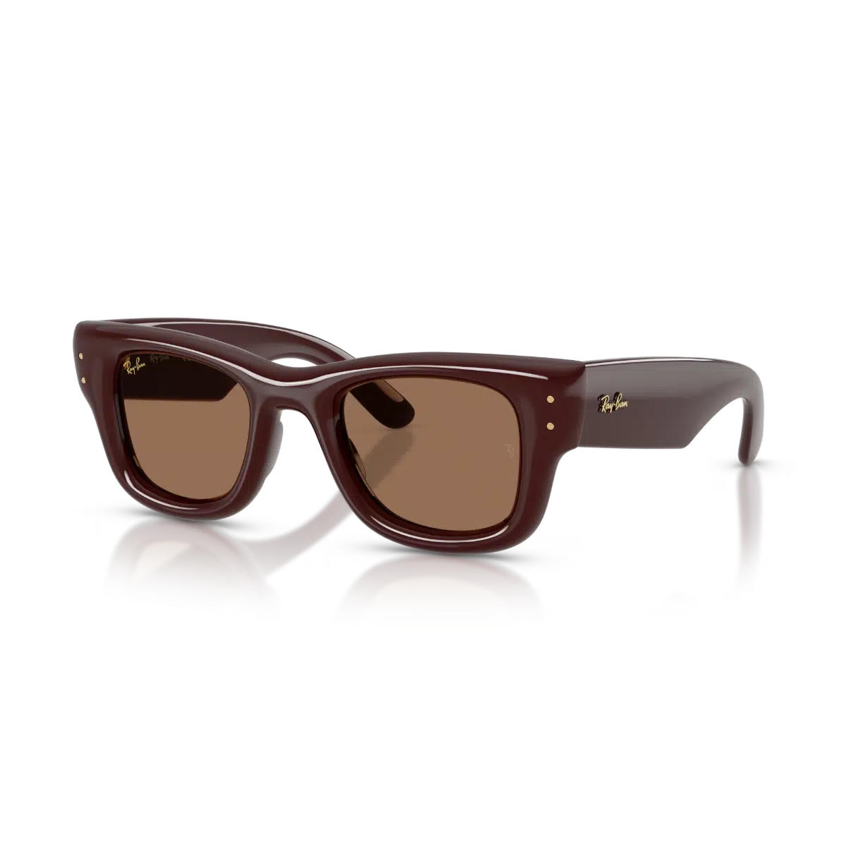 RB 4940 687773 50 Ray-Ban WAYFARER PUFFER Güneş Gözlüğü