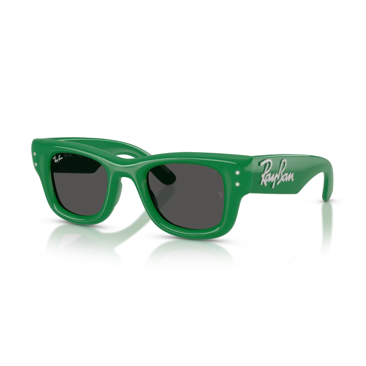 RB 4940B 685987 47 Ray-Ban WAYFARER PUFFER Güneş Gözlüğü